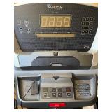 Vison Fitness Classic TF20 Treadmill