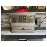 Vison Fitness Classic TF20 Treadmill