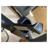 Vison Fitness Classic TF20 Treadmill