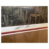 "Adrenaline Surge" by Michael Sieve signed and numbered
