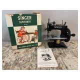 Vintage Singer Sew Handy Children