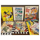 Lot of 12 Hardcover Children