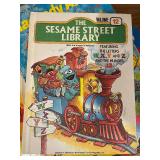 Lot of 12 Hardcover Children