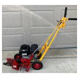 McLane Gas Powered Edger