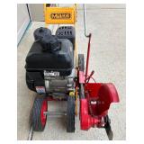 McLane Gas Powered Edger