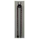 Two Eight Foot Chains