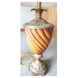 Set of Lamps