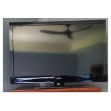 Insignia Television 42" with Remote