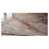 Thomas Kinkade Boulevard Lights Paris with Certificate of Authenticity 627/2850
