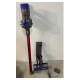 Dyson V6 Absolute Cordless Vacuum and Charger with Attachments
