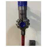 Dyson V6 Absolute Cordless Vacuum and Charger with Attachments