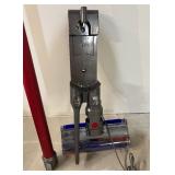 Dyson V6 Absolute Cordless Vacuum and Charger with Attachments