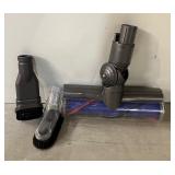 Dyson V6 Absolute Cordless Vacuum and Charger with Attachments