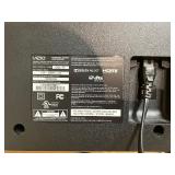 Vizio 32" Smart Television with Remote