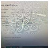 Electronics LOT - HP Pro Desktop i5-3470 and 24" HP Monitor 21" Vizio Television