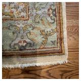 Beautiful Area Rug 66" x 105"