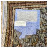 Beautiful Area Rug 66" x 105"