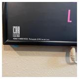 LED Picture - "Mearle