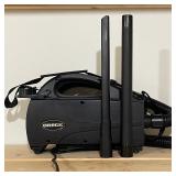 Oreck XL Vacuum RBB 1100