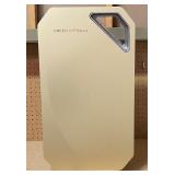 Green Air Encore Air Purifier and Lasko Fan