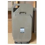 Green Air Encore Air Purifier and Lasko Fan