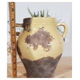 Planter and Vase Lot
