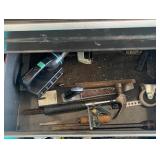 Craftsman 5 drawer bottom Toolbox