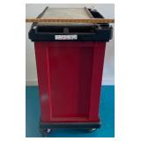 Craftsman 5 drawer bottom Toolbox
