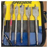 LOT Black & Decker 3/8