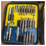 LOT Black & Decker 3/8