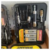 LOT Black & Decker 3/8