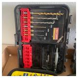 LOT Black & Decker 3/8