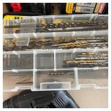 LOT Black & Decker 3/8