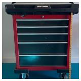 Craftsman 5 drawer bottom Toolbox