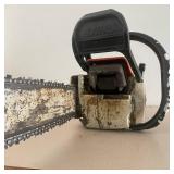 Stihl 028 WB QuickStop Chinsaw 16
