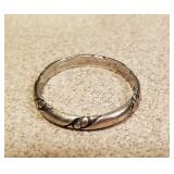 Sterling Silver Ring with LOT of Watches