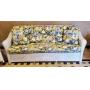 Wicker Lloyd Loom Sofa