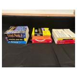 Lot of Technical and Reference Books