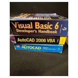 Lot of Technical and Reference Books