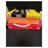 Lot of Technical and Reference Books