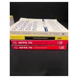 Lot of Technical and Reference Books