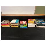 Collection of Technical and Academic Books