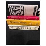 Collection of Technical and Academic Books