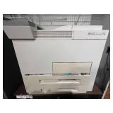 HP LaserJet 5Si MX Printer