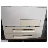 HP LaserJet 5Si MX Printer
