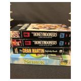 Lot of Vintage Disney & Classic VHS Movies