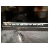 Vizio HDTV with Accessories and User Guide