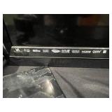 Vizio HDTV with Accessories and User Guide