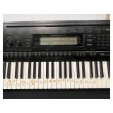 Casio 76-Key Portable Keyboard with Accessories