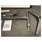 Casio 76-Key Portable Keyboard with Accessories